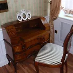 Couette-café Villa-angelina 3*