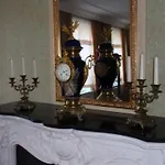 Couette-café Villa-angelina 3*