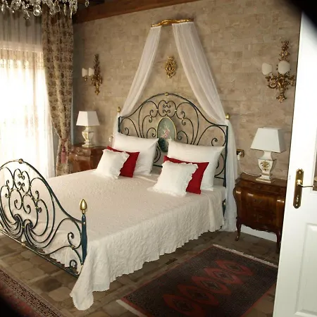 Villa-angelina Bed and Breakfast Langenzersdorf