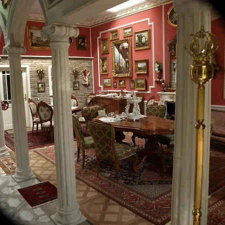 Villa-angelina 3*