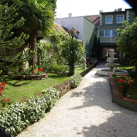 Villa-angelina Langenzersdorf
