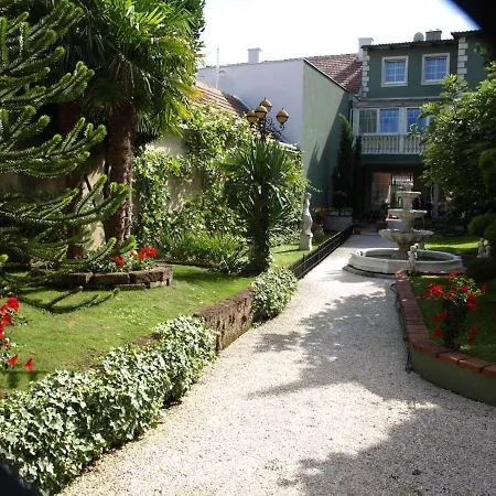 安吉丽娜别墅酒店 Langenzersdorf