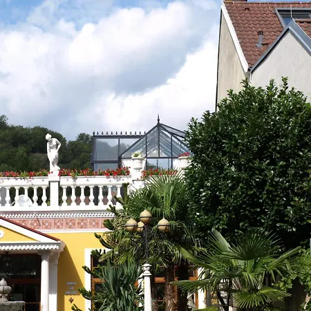 Villa-angelina Bed and Breakfast Langenzersdorf