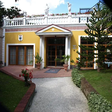 Villa-angelina 3* Langenzersdorf