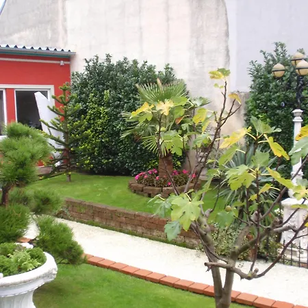 Villa-angelina Bed and Breakfast Langenzersdorf