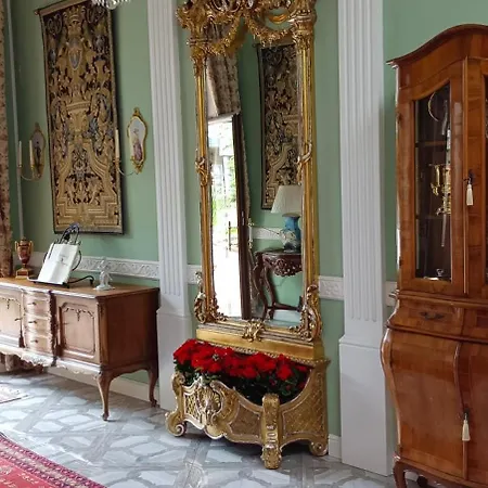 Bed and Breakfast Villa-angelina Langenzersdorf