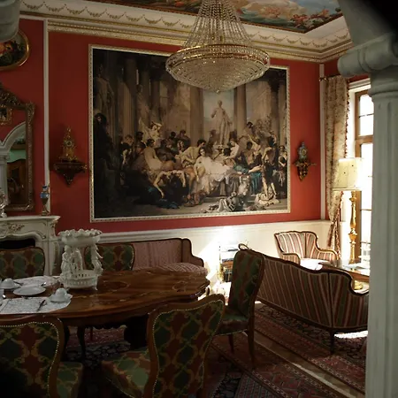 Villa-angelina