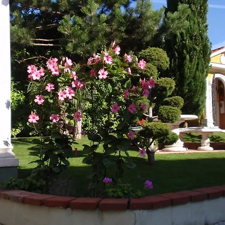 Villa-angelina 3* Langenzersdorf