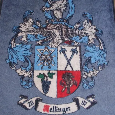 Villa-angelina Nocleg ze śniadaniem Langenzersdorf