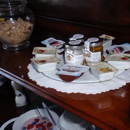 Bed and Breakfast Villa-angelina Langenzersdorf