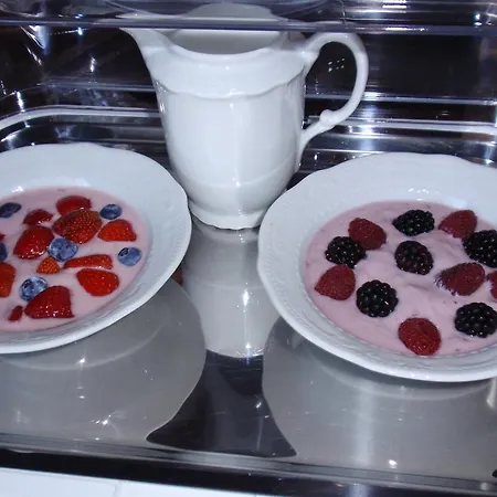 Bed and Breakfast Villa-angelina