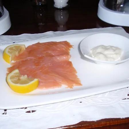 Bed and Breakfast Villa-angelina 3*