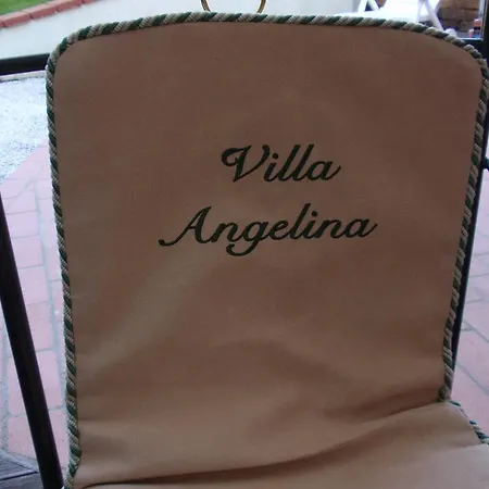 Villa-angelina Bed and Breakfast 3*