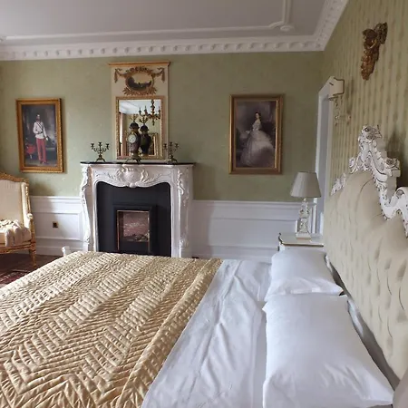 住宿加早餐酒店 安吉丽娜别墅酒店 Langenzersdorf