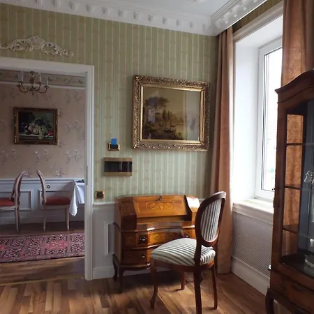 Nocleg ze śniadaniem Villa-angelina