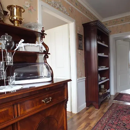 Villa-angelina 3* Langenzersdorf