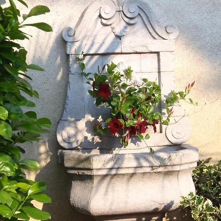 Villa-angelina 3* Langenzersdorf