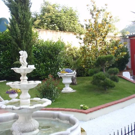 住宿加早餐酒店 安吉丽娜别墅酒店