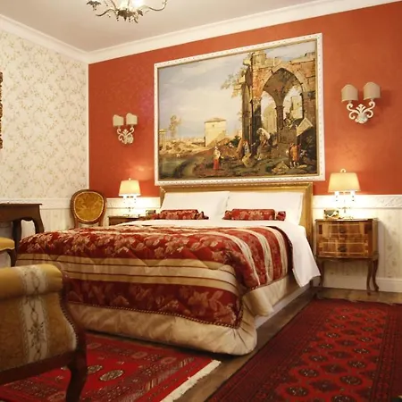 Bed and Breakfast Villa-angelina