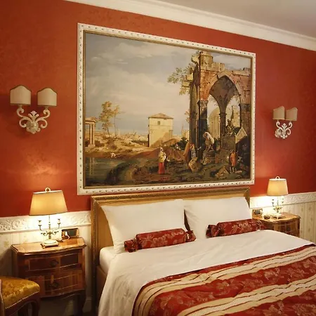 Bed and Breakfast Villa-angelina