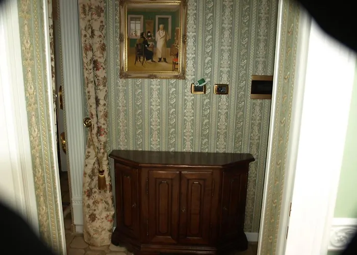 Villa-angelina Bed & Breakfast 3*