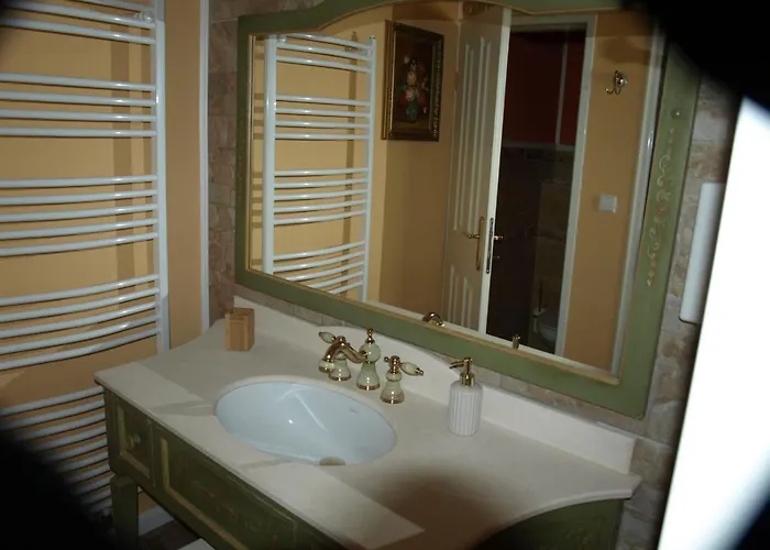 Villa-angelina 3* Langenzersdorf