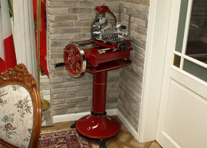 Villa-angelina Отель типа 