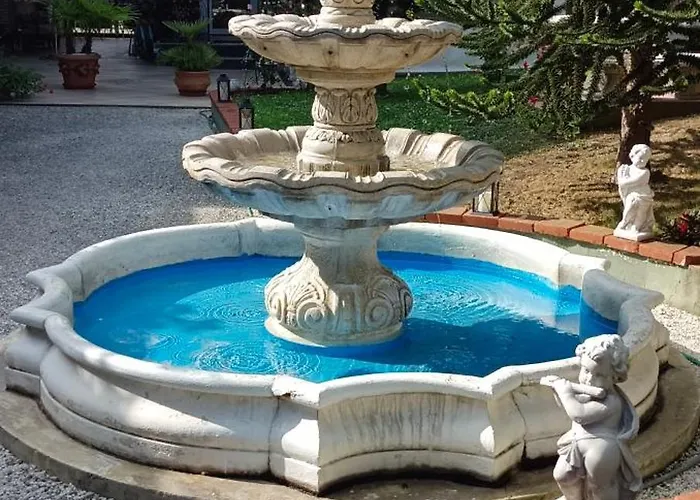 Villa-angelina Bed & Breakfast 3*