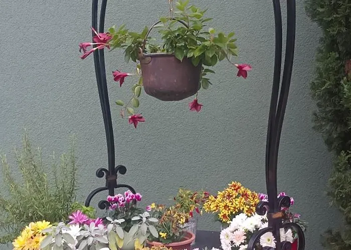 Villa-angelina 3* Langenzersdorf