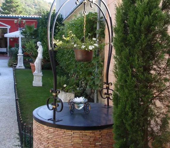 Bed & Breakfast Villa-angelina Langenzersdorf