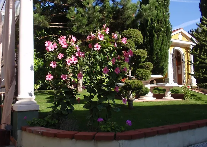 Villa-angelina 3* Langenzersdorf