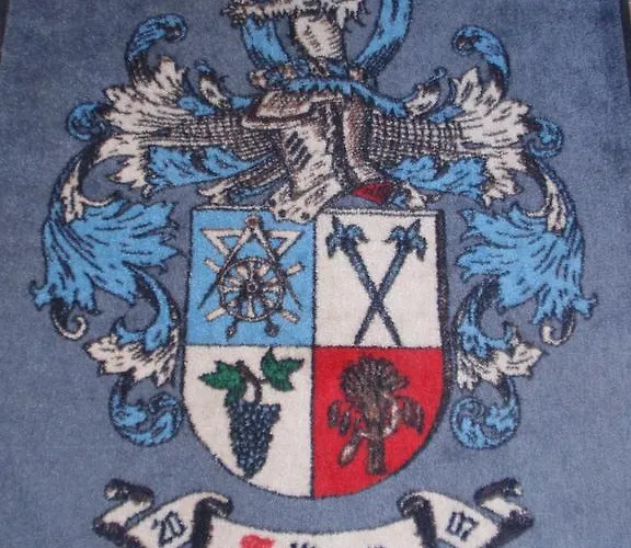 Villa-angelina Отель типа 