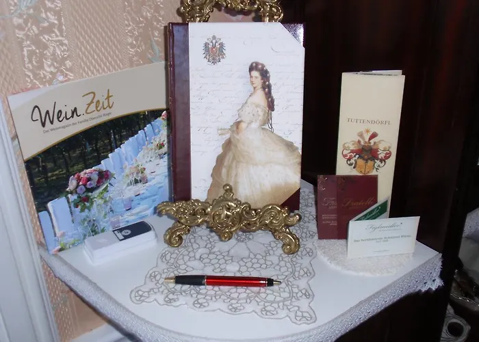 Villa-angelina Отель типа 