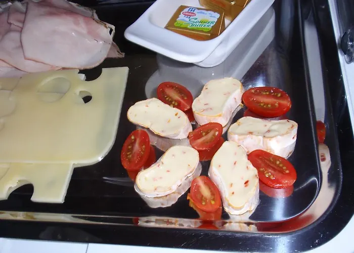 Villa-angelina Langenzersdorf