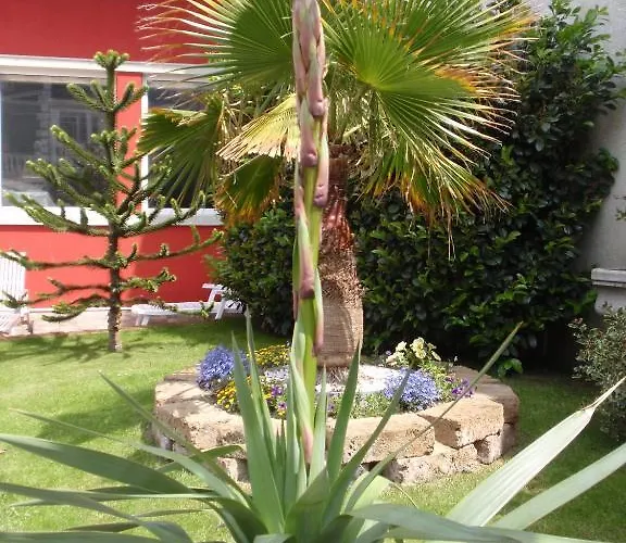 Villa-angelina Отель типа 